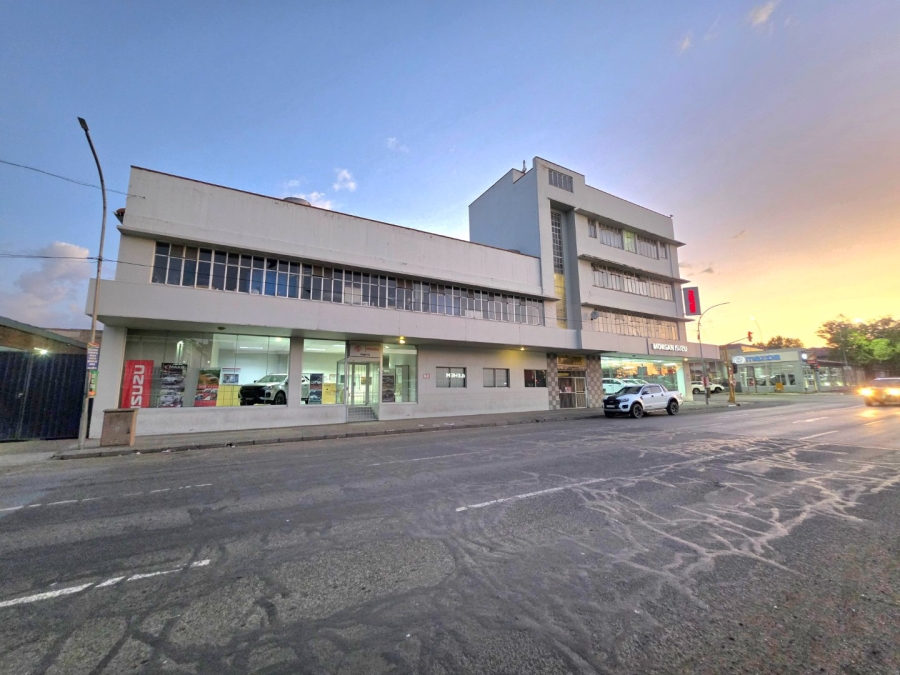 Commercial Property for Sale in Bethlehem Free State